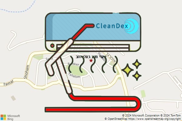 ניקוי מזגן בעלי זהב