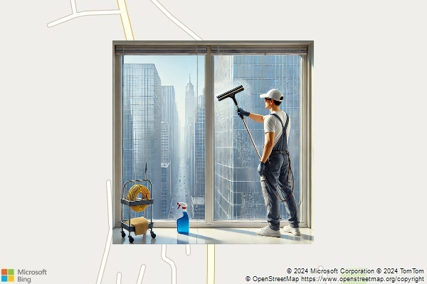 ניקיון חלונות ברומת הייב