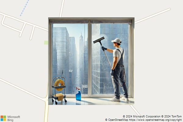 ניקיון חלונות בכפר זיתים